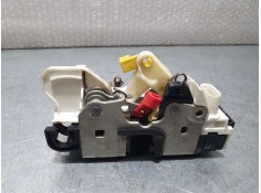 Recambio de cerradura puerta delantera derecha para dodge caliber se referencia OEM IAM 04589416AC  4 PINES