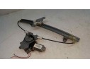 Recambio de elevalunas trasero derecho para nissan primera berlina (p12) acenta referencia OEM IAM  2 PIN ELECTRICO