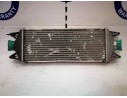 Recambio de intercooler para iveco daily caja cerrada (1999 =>) 2.8 diesel cat referencia OEM IAM 504022617  