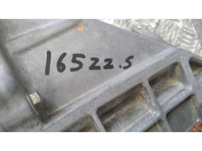 Recambio de caja cambios para citroën c1 (pm_, pn_) 1.0 referencia OEM IAM 20TT01 5VELOCIDADES 