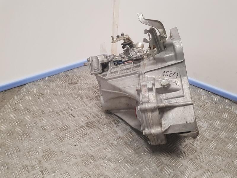 Recambio de caja cambios para toyota aygo x-cite referencia OEM IAM 303000H070 5 VELOCIDADES 5 VELOCIDADES
