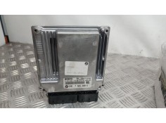 Recambio de centralita motor uce para bmw z4 roadster (e85) 2.0 i referencia OEM IAM 7565300 BOSCH 0261201160