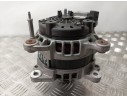 Recambio de alternador para volkswagen tiguan advance bmt referencia OEM IAM 04L903024T F000BL08M8 BOSCH