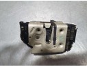 Recambio de cerradura puerta delantera derecha para dodge caliber se referencia OEM IAM 04589416AC  4 PINES