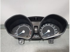 Recambio de cuadro instrumentos para ford fiesta (ccn) trend referencia OEM IAM C1BT10849GAU  
