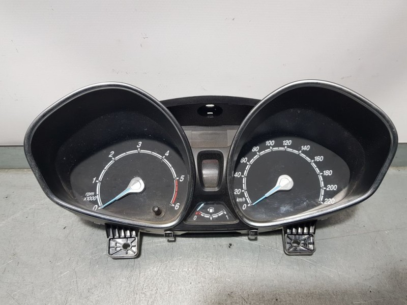 Recambio de cuadro instrumentos para ford fiesta (ccn) trend referencia OEM IAM C1BT10849GAU  