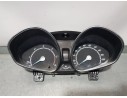 Recambio de cuadro instrumentos para ford fiesta (ccn) trend referencia OEM IAM C1BT10849GAU  