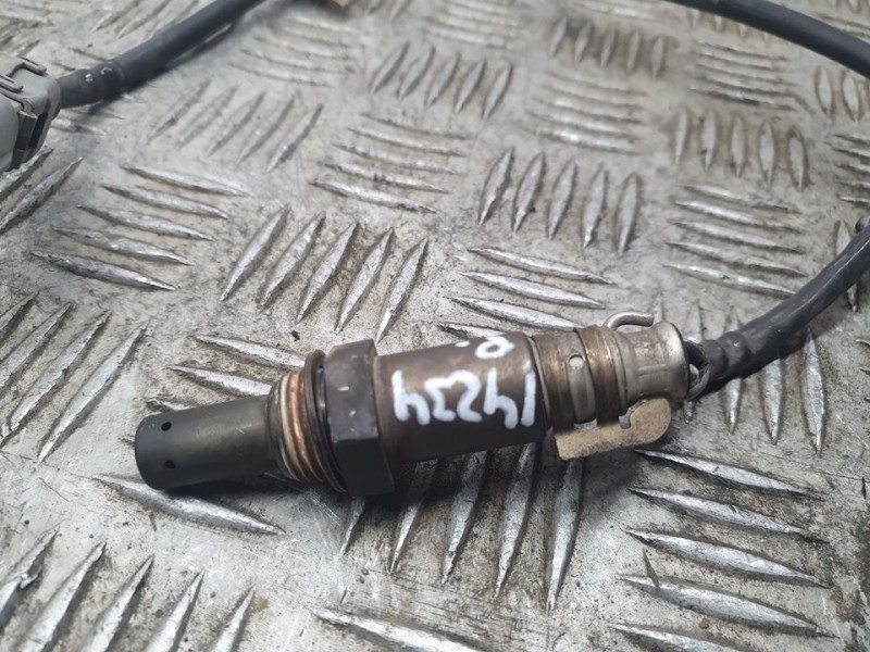 Recambio de sonda lambda para toyota auris touring sports (e18) hybrid active referencia OEM IAM 8946502380 358306B07 DENSO