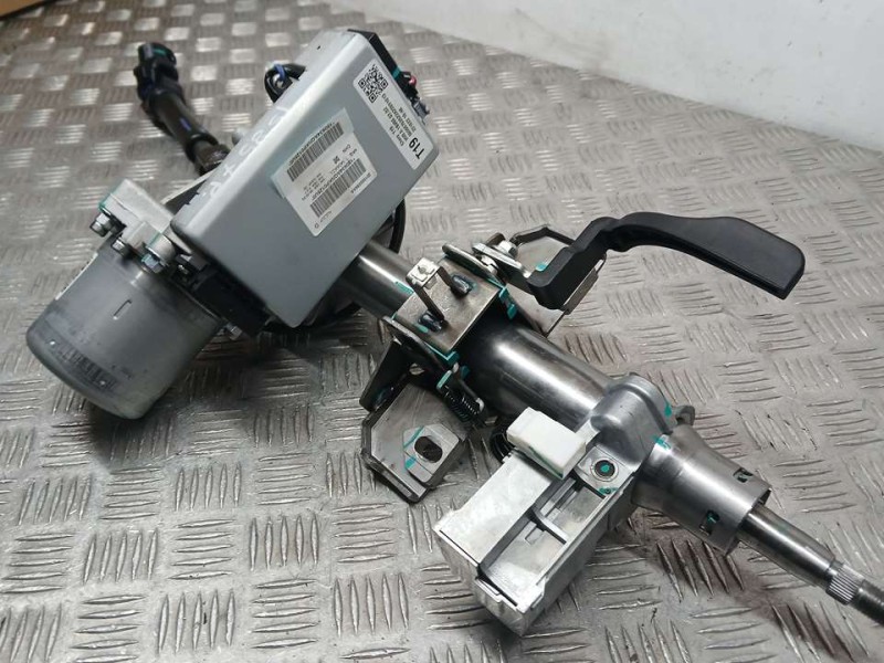 Recambio de columna direccion para dr 5.0 hybrido glp referencia OEM IAM 201000096AA 3404ACL 