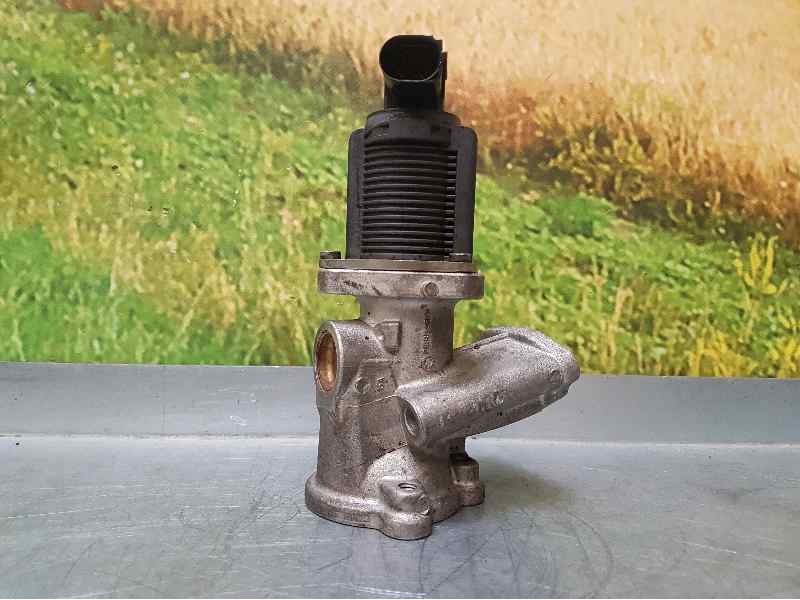 Recambio de valvula egr para fiat nuova 500 (150) 1.3 16v jtd cat referencia OEM IAM 55219499  PIERBURG