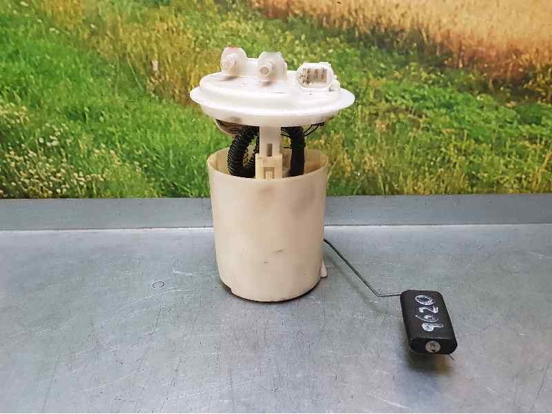 Recambio de aforador para renault clio ii fase i (b/cbo) 1.2 16v tech-line (b/cb05/w) referencia OEM IAM 8200027963 09745659903 