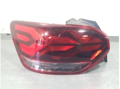 Recambio de piloto trasero izquierdo para dacia sandero iii 1.0 tce 100 eco-g referencia OEM IAM 265555265R  