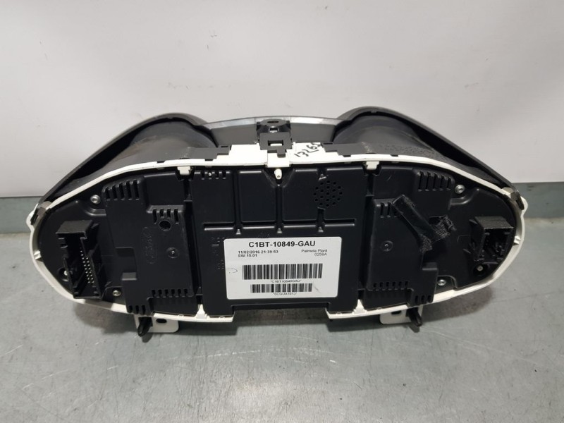 Recambio de cuadro instrumentos para ford fiesta (ccn) trend referencia OEM IAM C1BT10849GAU  