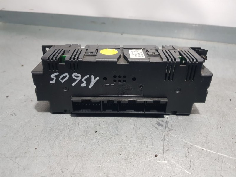 Recambio de mando climatizador para volkswagen passat berlina (3b3) comfortline referencia OEM IAM 3B1907044H 2400022303 VDO