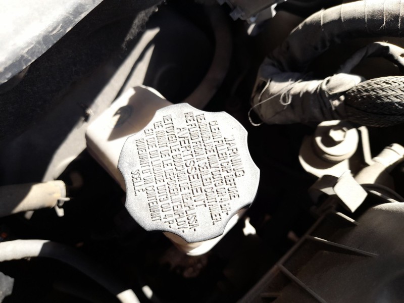 Recambio de bomba freno para hyundai i30 (fd) 1.6 crdi referencia OEM IAM 585101H200DS  