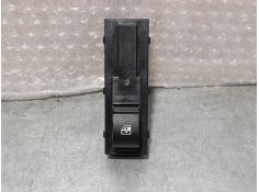 Recambio de mando elevalunas trasero izquierdo para fiat tipo ii (357) berlina easy referencia OEM IAM 0735664632  