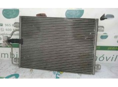 CONDENSADOR / RADIADOR AIRE ACONDICIONADO 866371S 7700432392 VALEO