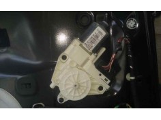ELEVALUNAS TRASERO IZQUIERDO 827010001R ELECTRICO 6 PINS