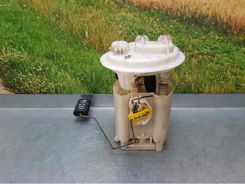 Recambio de aforador para renault clio ii fase i (b/cbo) 1.2 16v tech-line (b/cb05/w) referencia OEM IAM 8200027963 09745659903 