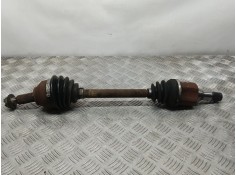 TRANSMISION DELANTERA IZQUIERDA C2S29731 