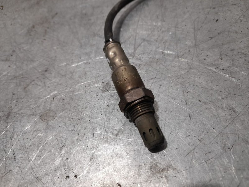 Recambio de sonda lambda para volkswagen golf vii lim. (bq1) advance referencia OEM IAM 04B906252  