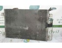Recambio de condensador / radiador aire acondicionado para renault megane i coach/coupe (da0) 1.6e alize referencia OEM IAM 8663