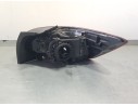 Recambio de piloto trasero izquierdo para dacia sandero iii 1.0 tce 100 eco-g referencia OEM IAM 265555265R  