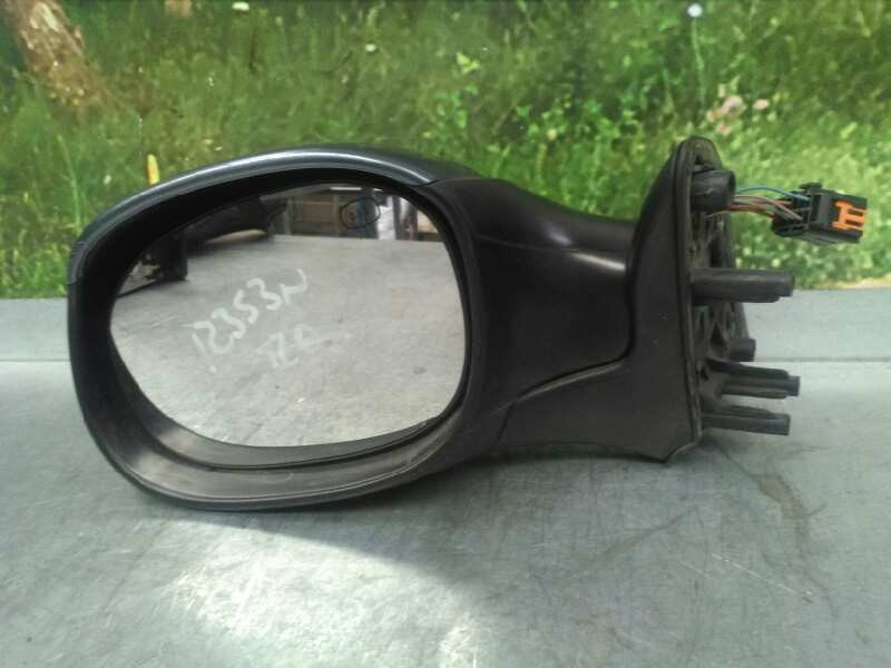 Recambio de retrovisor izquierdo para citroën xsara picasso 1.6 hdi 110 exclusive referencia OEM IAM   ELECTRICO 7 CABLES