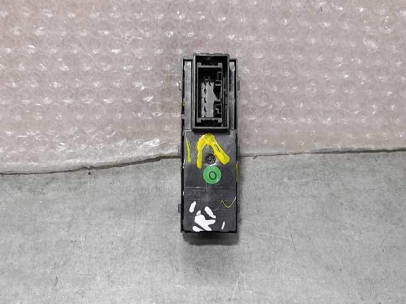 Recambio de mando elevalunas trasero izquierdo para fiat tipo ii (357) berlina easy referencia OEM IAM 0735664632  