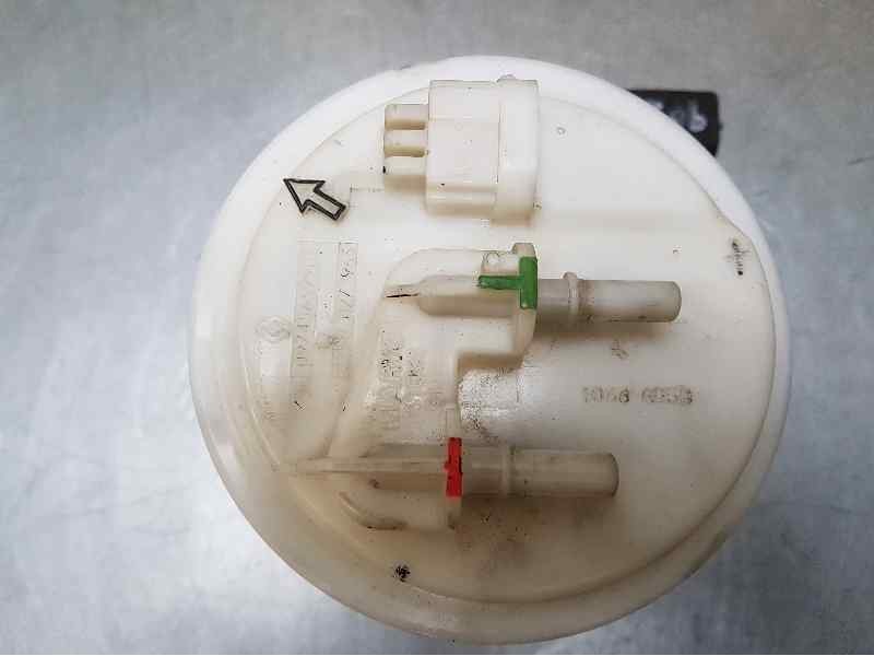 Recambio de aforador para renault clio ii fase i (b/cbo) 1.2 16v tech-line (b/cb05/w) referencia OEM IAM 8200027963 09745659903 