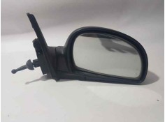Recambio de retrovisor derecho para hyundai accent (lc) gls referencia OEM IAM   C/ MANDO