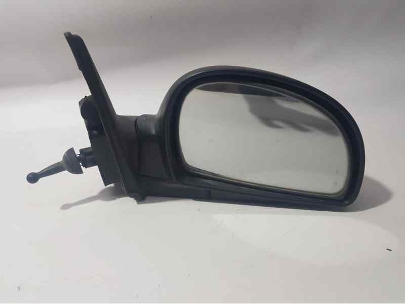 Recambio de retrovisor derecho para hyundai accent (lc) gls referencia OEM IAM   C/ MANDO