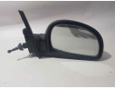 Recambio de retrovisor derecho para hyundai accent (lc) gls referencia OEM IAM   C/ MANDO