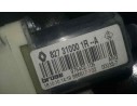 Recambio de elevalunas trasero izquierdo para renault laguna iii authentique referencia OEM IAM   ELECTRICO 6 PINS