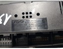 Recambio de mando climatizador para volkswagen passat berlina (3b3) comfortline referencia OEM IAM 3B1907044H 2400022303 VDO