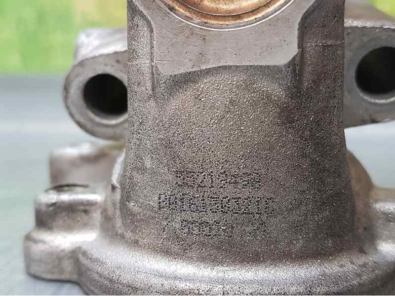 Recambio de valvula egr para fiat nuova 500 (150) 1.3 16v jtd cat referencia OEM IAM 55219499  PIERBURG