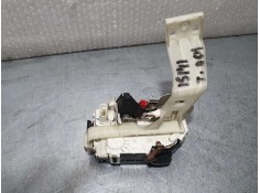 Recambio de cerradura puerta trasera derecha para dodge caliber se referencia OEM IAM 04589414AC  4 PINES