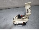Recambio de cerradura puerta trasera derecha para dodge caliber se referencia OEM IAM 04589414AC  4 PINES