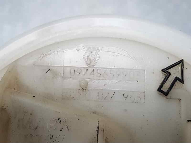 Recambio de aforador para renault clio ii fase i (b/cbo) 1.2 16v tech-line (b/cb05/w) referencia OEM IAM 8200027963 09745659903 