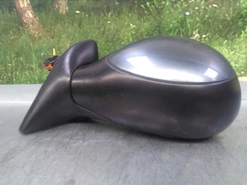 Recambio de retrovisor izquierdo para citroën xsara picasso 1.6 hdi 110 exclusive referencia OEM IAM   ELECTRICO 7 CABLES