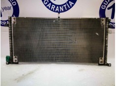 CONDENSADOR / RADIADOR AIRE ACONDICIONADO 