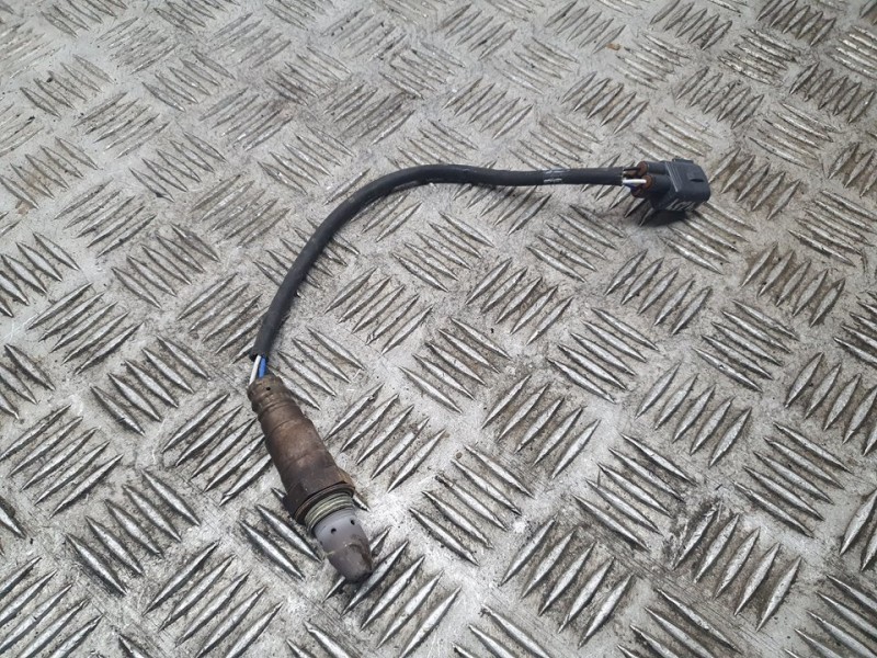 Recambio de sonda lambda para toyota auris touring sports (e18) hybrid active referencia OEM IAM 8946752060 003306B13 DENSO