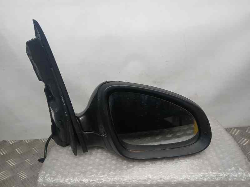 Recambio de retrovisor derecho para opel astra j lim. enjoy referencia OEM IAM 13308360 583806 ELECTRICO SMR ROZADO