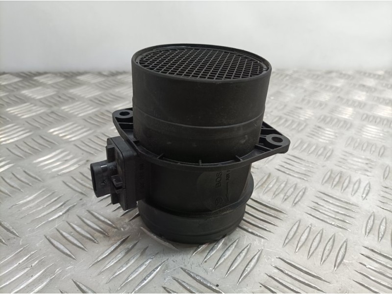 Recambio de caudalimetro para volkswagen tiguan advance bmt referencia OEM IAM 03L906461A 0281002956 BOSCH