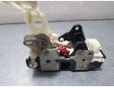 Recambio de cerradura puerta trasera derecha para dodge caliber se referencia OEM IAM 04589414AC  4 PINES