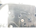 Recambio de cerradura puerta delantera izquierda para bmw x1 (u11) sdrive 18 i referencia OEM IAM 7445041 5 PINS 