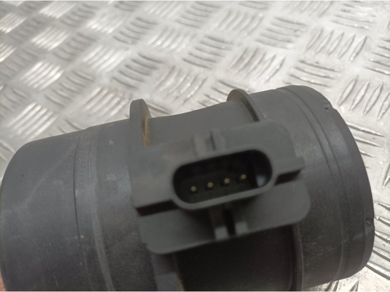 Recambio de caudalimetro para volkswagen tiguan advance bmt referencia OEM IAM 03L906461A 0281002956 BOSCH