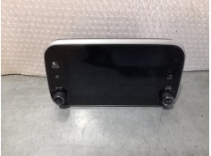 Recambio de sistema navegacion gps para fiat tipo ii (357) berlina easy referencia OEM IAM 07356525590 A2C11636701 CONTINENTAL