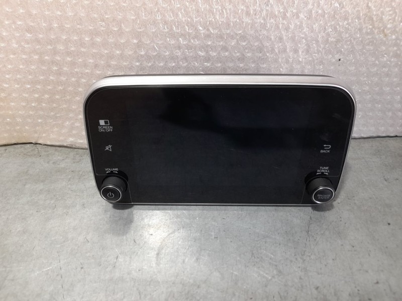 Recambio de sistema navegacion gps para fiat tipo ii (357) berlina easy referencia OEM IAM 07356525590 A2C11636701 CONTINENTAL