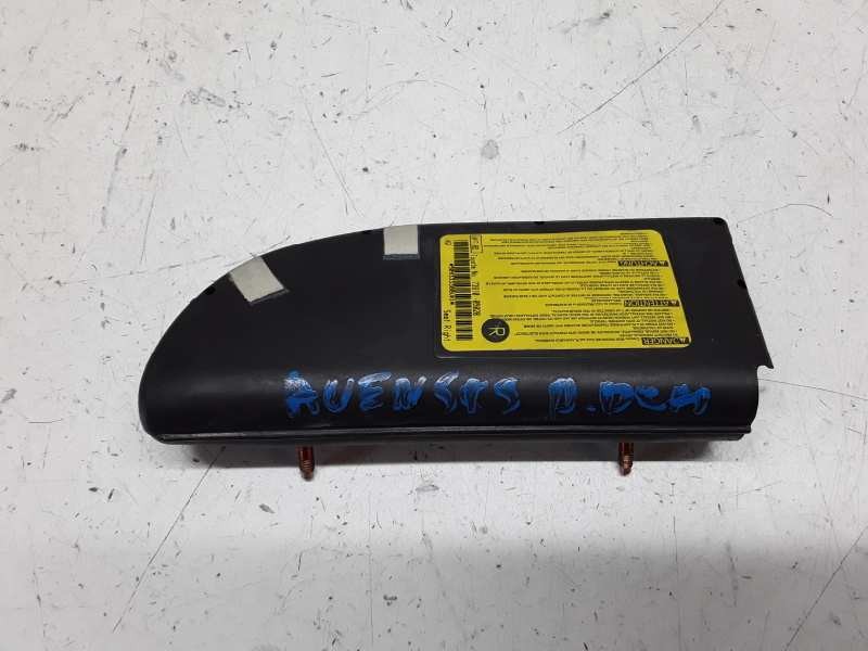 Recambio de airbag lateral derecho para toyota avensis berlina (t 22) referencia OEM IAM   